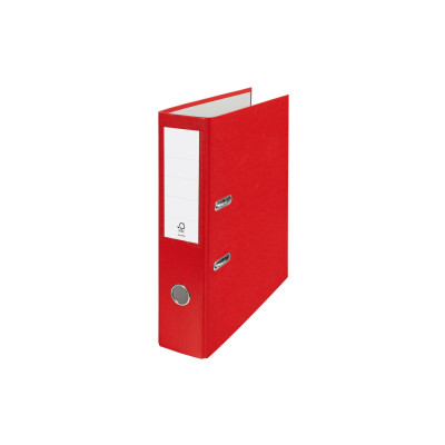 Esselte Ordner Swiss Edition ECO  7.5 cm, Rot
