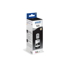 Epson Tinte C13T00Q140 Black