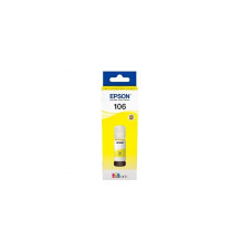 Epson Tinte C13T00R440 Yellow