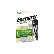 Energizer Akku Universal Micro AAA 500 mAh 500 mAh