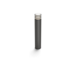Philips Hue Outdoor Sockelleuchte Lucca 17403/93/P0 E27