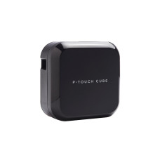 Brother Etikettendrucker P-touch Cube Plus PT-P710BT