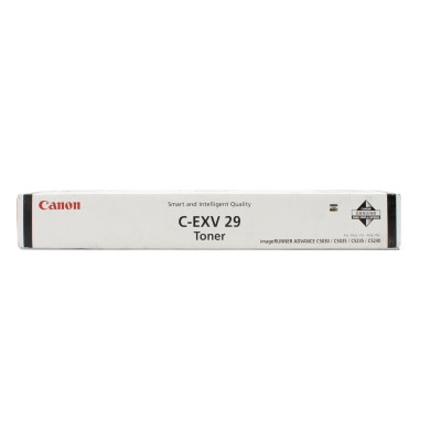 Canon Toner 2790B002 Black