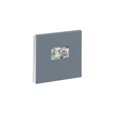 Pagna Fotoalbum 31 x 32 cm Grau