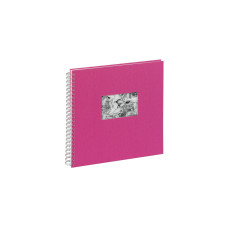Pagna Fotoalbum 31 x 32 cm Rosa Pagna Fotoalbum 31 x 32 cm Rosa