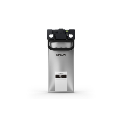 Epson Tinte T9461 XXL / C13T946140 Black
