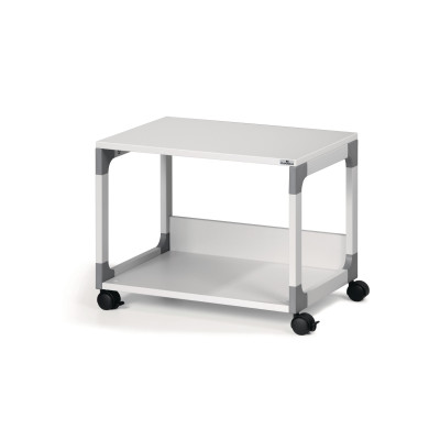 DURABLE Multifunktionswagen 48 Grau