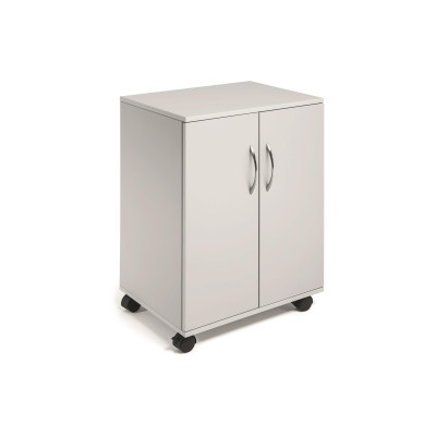 DURABLE Multifunktionswagen 74/53 Geschlossen