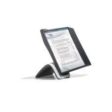 DURABLE Dokumentenhalter Sherpa Style Table 10 Schwarz