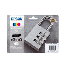 Epson Tintenset C13T35864010 Epson Tintenset C13T35864010