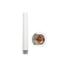Delock LTE-Antenne N-Type male 2.5 dBi