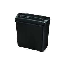Fellowes Aktenvernichter P-25S P-1, 5 Seiten Fellowes Aktenvernichter P-25S P-1, 5 Seiten