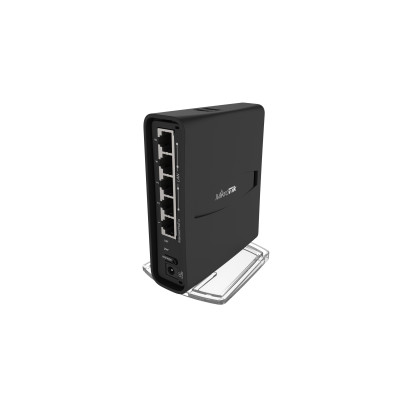 MikroTik Access Point RBD52G-5HacD2HnD-TC, hAP ac2 MikroTik Access Point RBD52G-5HacD2HnD-TC, hAP ac2