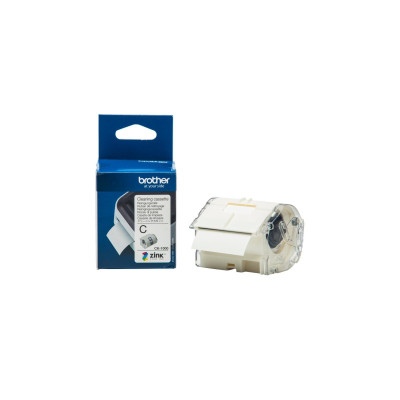 Brother CK1000 Cleaning Cassette