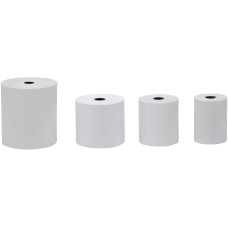 Olympia Thermopapier 5Stk, 57mmx40m Olympia Thermopapier 5Stk, 57mmx40m