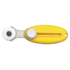 NT Cutter Rollenschneidegerät LION  0.1 cm, 1 Blatt