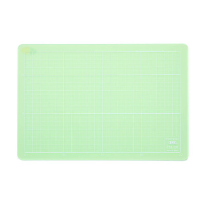 NT Cutter Schneidematte LION 30 cm x 22 cm