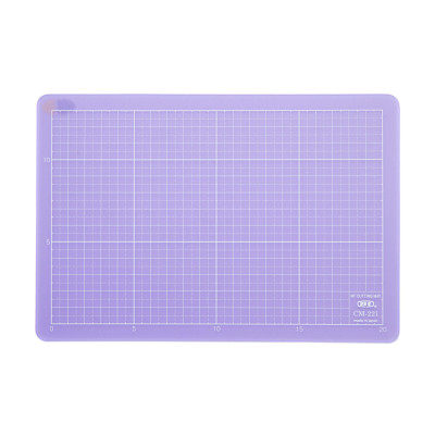 NT Cutter Schneidematte LION 30 cm x 45 cm