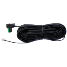 EPV Telefonkabel 6P/4C T+T87 auf RJ11, 15 m EPV Telefonkabel 6P/4C T+T87 auf RJ11, 15 m