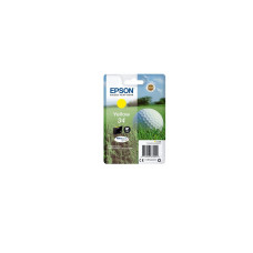 Epson Tinte Epson C13T34644010 Yellow