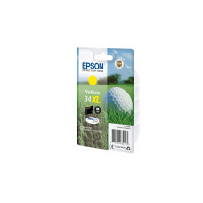 Epson Tinte Epson C13T34744010 Yellow
