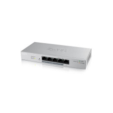 Zyxel PoE+ Switch GS1200-5HPv2 5 Port
