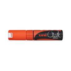 Uni Kreidemarker Uni CHALK 8 mm Fluo Orange