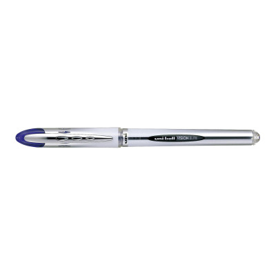 Uni Tintenroller UNIBALL Vision Elite 0.8 mm Blau