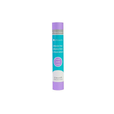 Silhouette Vinylfolie Translucent 30.5 Lila