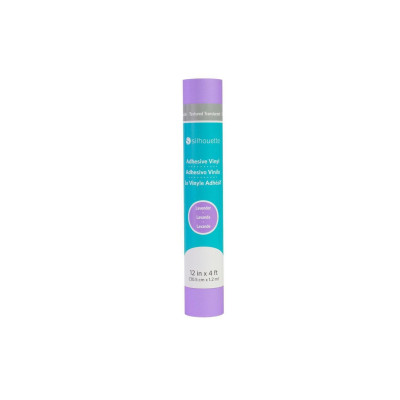 Silhouette Vinylfolie Translucent 30.5 Lila