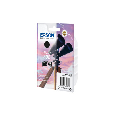 Epson Tinte C13T02V14010 Black