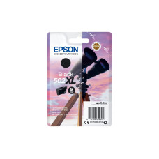Epson Tinte C13T02W14010 XL Black