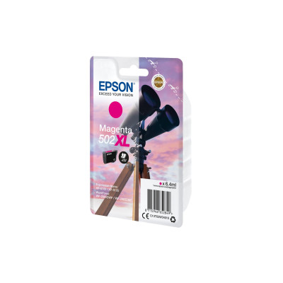 Epson Tinte C13T02W34010 XL Magenta