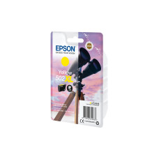 Epson Tinte C13T02W44010 XL Yellow