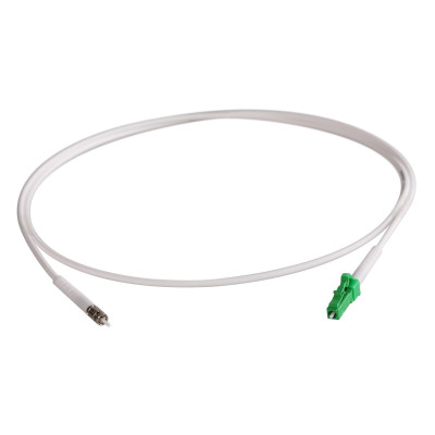 Swisscom LWL-Anschlusskabel Fibre Clik-LC Extension Kit 20m Swisscom LWL-Anschlusskabel Fibre Clik-LC Extension Kit 20m