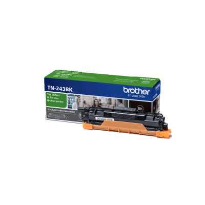Brother Toner TN-243 Black