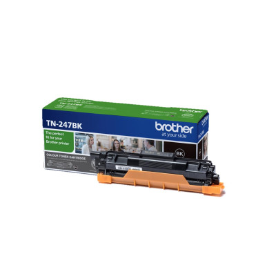 Brother Toner TN-247 Black