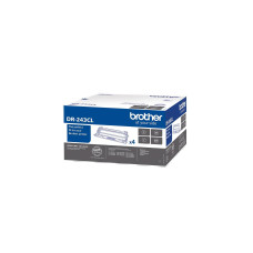 Brother Trommel DR-243 Black/Cyan/Magenta/Yellow