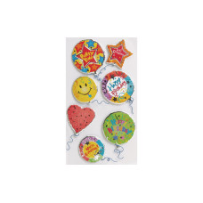 Heyda Motivsticker Mix Geburtstag 2 Heyda Motivsticker Mix Geburtstag 2