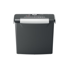 Rexel Aktenvernichter Momentum S206 P-2, 6 Seiten