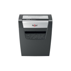 Rexel Aktenvernichter Momentum X410 P-4, 10 Seiten