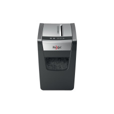 Rexel Aktenvernichter Momentum Slim X410 P-4, 10 Seiten
