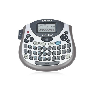 DYMO Beschriftungsgerät LT-100H Tischmodel DYMO Beschriftungsgerät LT-100H Tischmodel