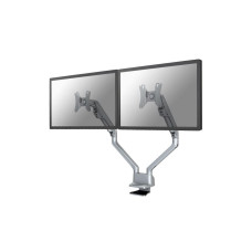 NewStar Tischhalterung FPMA-D750DSILVER bis 16 kg – Silber NewStar Tischhalterung FPMA-D750DSILVER bis 16 kg – Silber