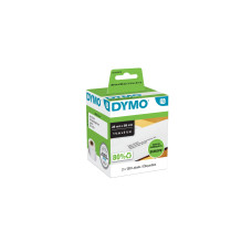 DYMO Etikettenrolle Thermo Direct 28 x 89 mm DYMO Etikettenrolle Thermo Direct 28 x 89 mm