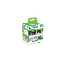 DYMO Etikettenrolle Thermo Direct 36 x 89 mm