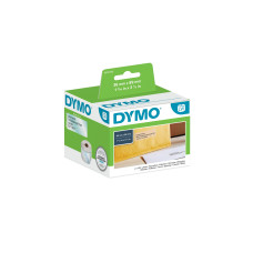 DYMO Etikettenrolle Thermo Direct 36 x 89 mm
