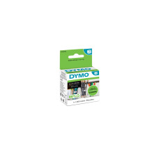 DYMO Etikettenrolle Thermo Direct 13 x 25 mm DYMO Etikettenrolle Thermo Direct 13 x 25 mm