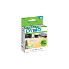 DYMO Etikettenrolle Thermo Direct 19 x 51 mm DYMO Etikettenrolle Thermo Direct 19 x 51 mm