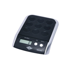 WEDO Paketwaage Optimo 5000